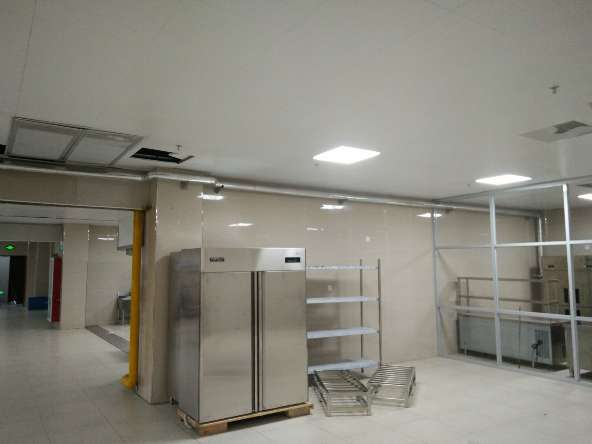 我司明萊能源現(xiàn)擬采用燃氣蒸汽蒸氣機發(fā)生器對將軍、天河酒店進行蒸汽節(jié)能改造。